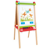 Hape Chevalet Petit Artiste 3-10A