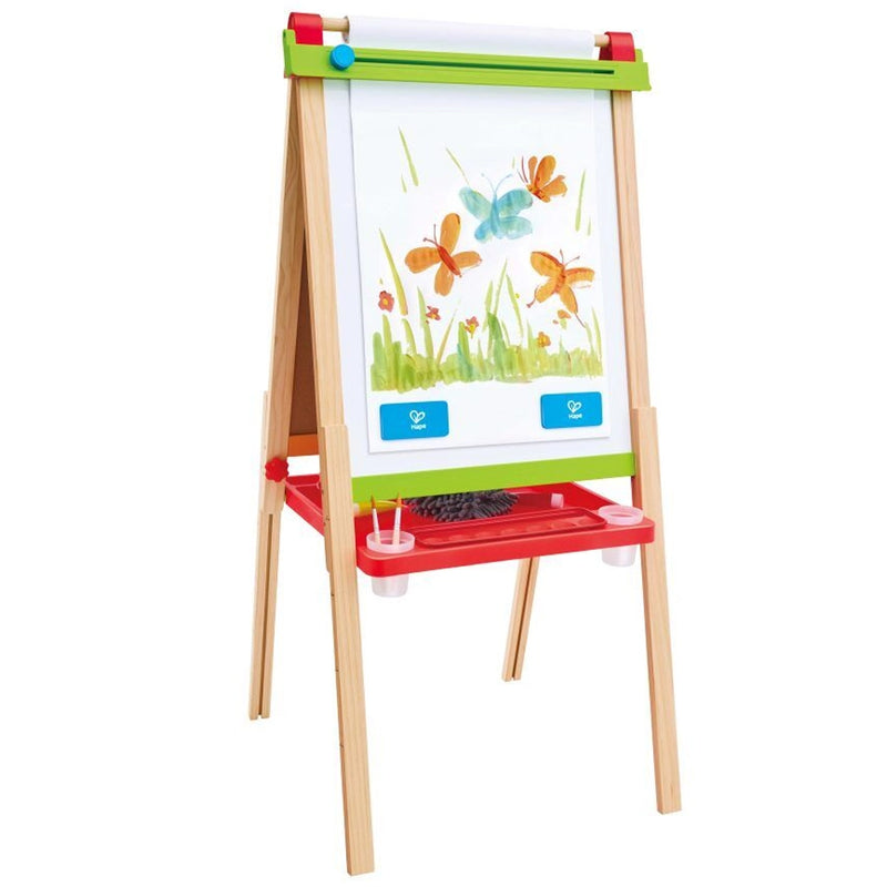 Hape Chevalet Petit Artiste 3-10A