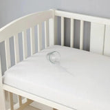 BébéYo Protège Matelas Imperméable - 120x60cm