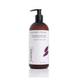 Yazine Après-shampoing À l'Huile d'Avocat Sans Sulfates - 500ml