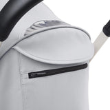 Poussette Stokke® YOYO³ Cadre Noir 6M+ - Stone