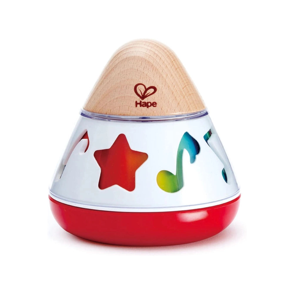 Hape Boîte à Musique Rotative 0M+
