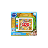 Vtech Imagier des Animaux - Multicolore - 2A+