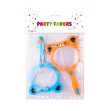 Lot de 2 Loupes Ours – 3A+