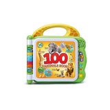Vtech Imagier des Animaux - Multicolore - 2A+
