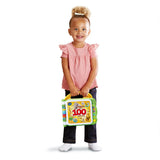 Vtech Imagier des Animaux - Multicolore - 2A+