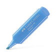 Faber-Castell Textliner 46 Pastel - Ulramarine