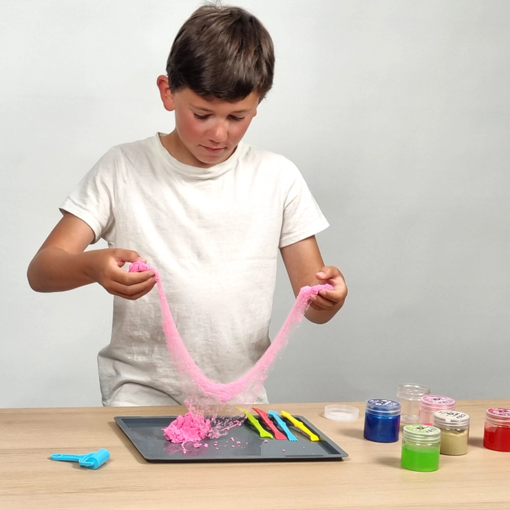 Buki Sensory Slime 6A+