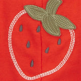 Ensemble de 3 Pièces Carter's - Fraise