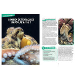 Mysteries of the Ocean - Science & Vie Junior