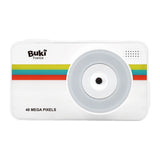 Buki Cam Pro 8A+