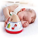 Hape Boîte à Musique Rotative 0M+