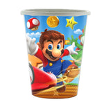 Pack Anniversaire 51 Pièces - Super Mario