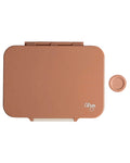 Citron Lunchbox Tritan 4 Compartiments Citron - Blush Pink