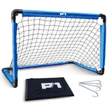 DO YOU PLAY But de Football Pliable 5A+