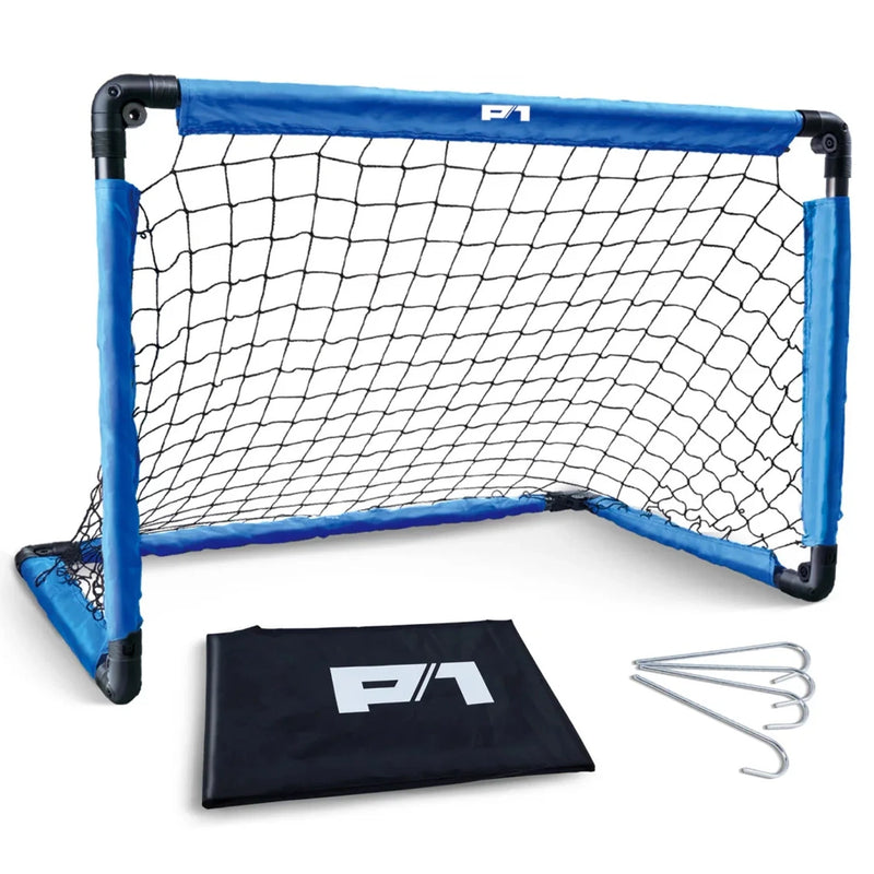 DO YOU PLAY But de Football Pliable 5A+