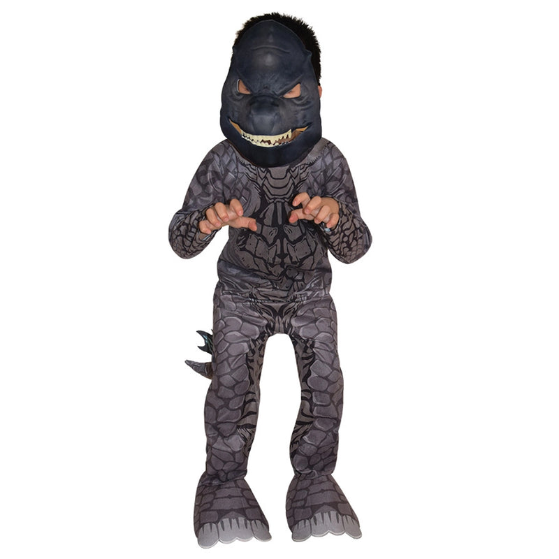 Déguisement Godzilla pour Enfant – Le Roi des Monstres