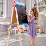 Hape Chevalet Petit Artiste 3-10A