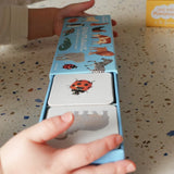 Mon Coffret Montessori – Découvrir le Jardin