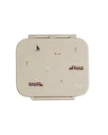 Citron Lunchbox Tritan 3 Compartiments - Véhicules