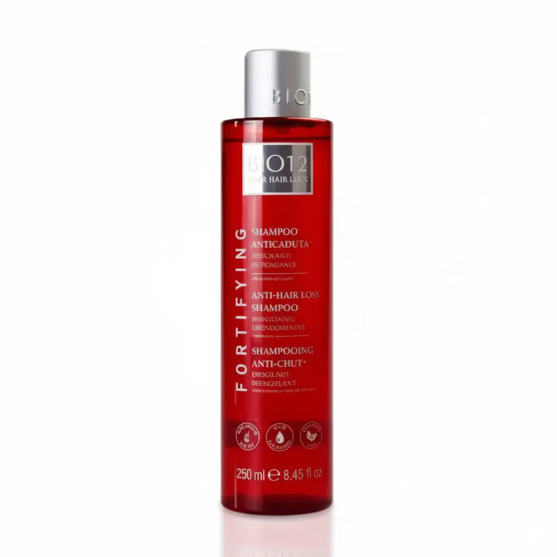 M&D BIO12 Shampooing Anti-chute 250ml