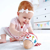 Hape Boîte à Musique Rotative 0M+