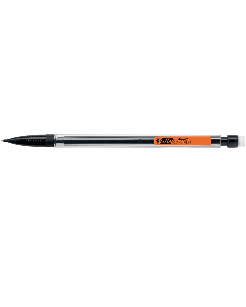 Bic Crayon Porte Mines Matic 0,7 mm