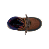 Bottes de Randonnée Montantes Carter's Shoes - Brun