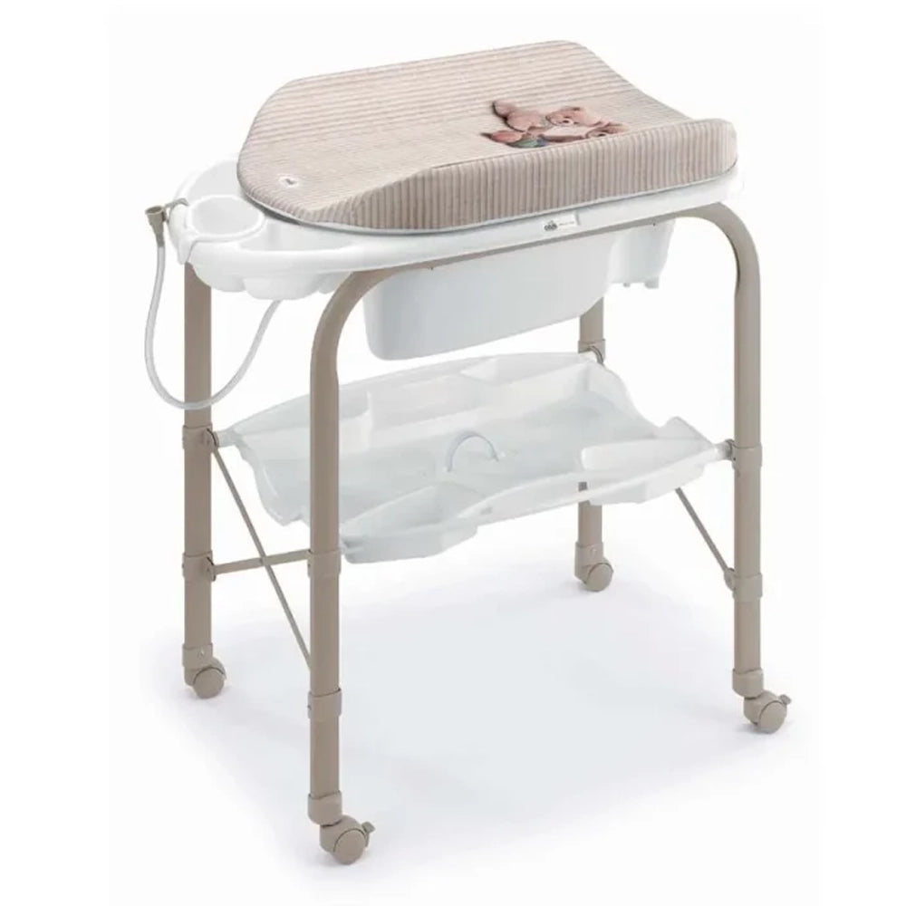 CAM Table a Langer Cambio 264 - Taupe