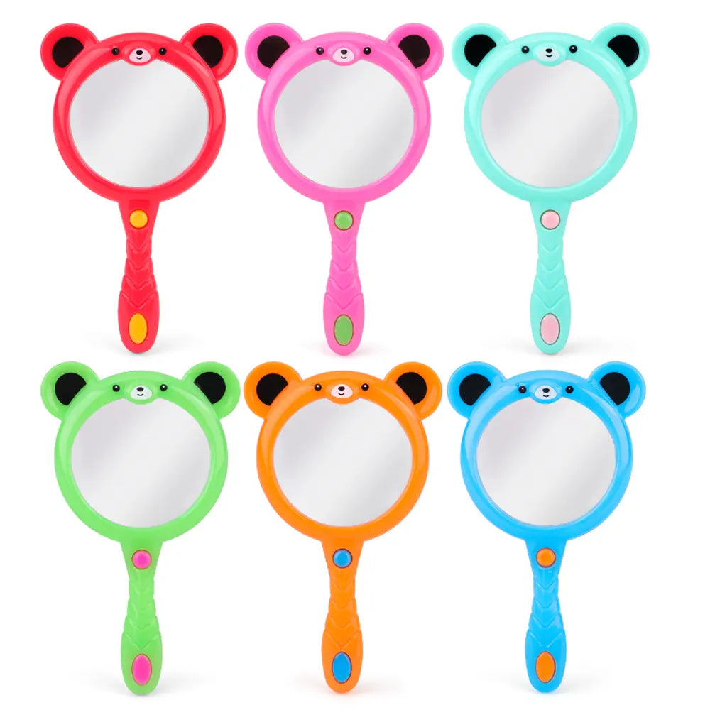 Lot de 2 Loupes Ours – 3A+
