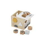 Tryco Trieur de Formes en Bois