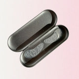 Facelab Parches para ojos Forever Eye Mask - Gris