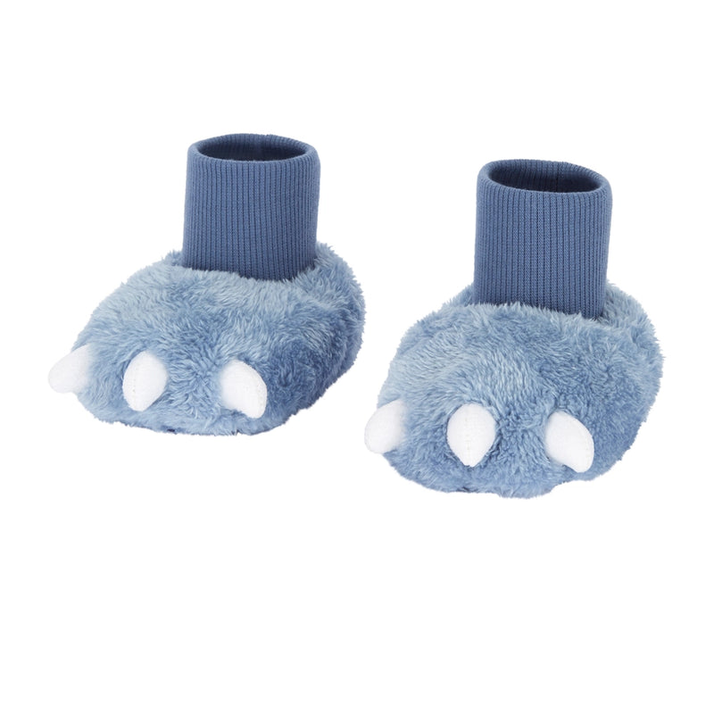 Carter's Baby Booties - Blue