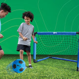 DO YOU PLAY But de Football Pliable 5A+
