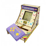 Buki Máquina Arcade 8A+