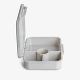 Lunchbox Tritan 4 Compartiments Citron - Cool Kid