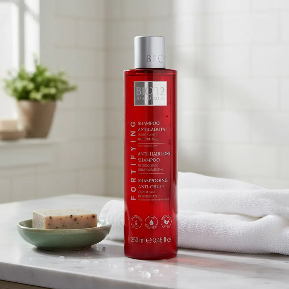M&D BIO12 Shampooing Anti-chute 250ml