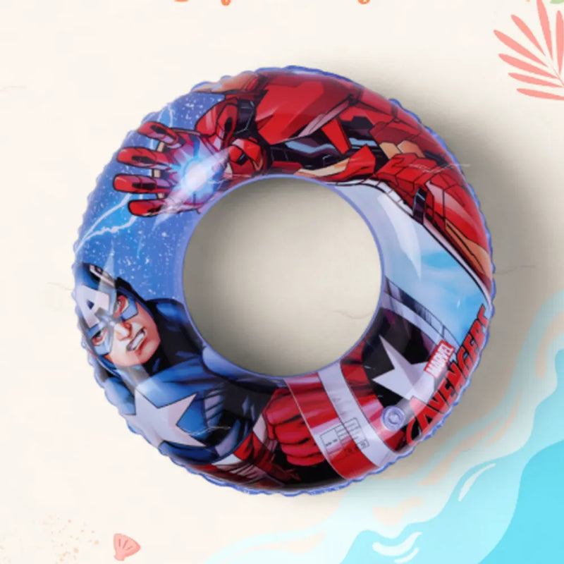 Bouée Gonflable Enfant Marvel Avengers – 56cm