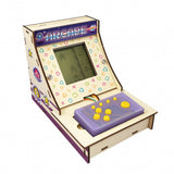 Buki Máquina Arcade 8A+