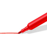 Staedtler Lot de 12 Feutres Pointe Fine 325 C12