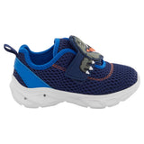 Baskets Lumineuses Dinosaures Carter's Shoes - Bleu