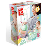 Hape Mon Ami Musical Huggy Bobo 0M+