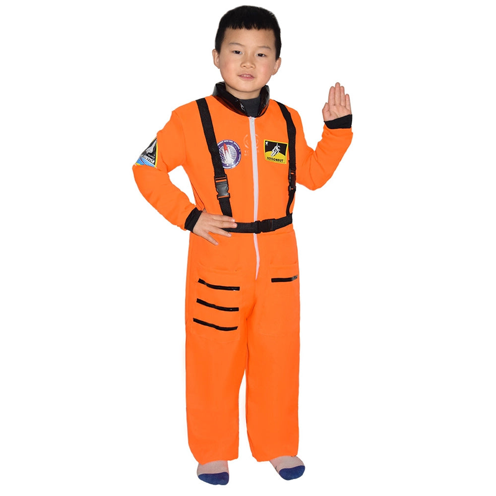 Déguisement d'Astronaute Héroïque