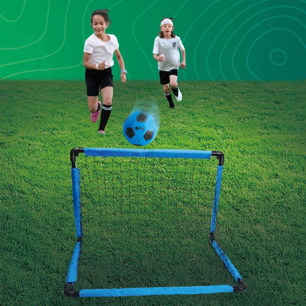DO YOU PLAY But de Football Pliable 5A+