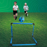 DO YOU PLAY But de Football Pliable 5A+