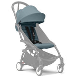 Pack Couleur 6+ Dès 6 Mois Stokke® YOYO® - Aqua