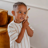 Tryco Téléphone en Bois