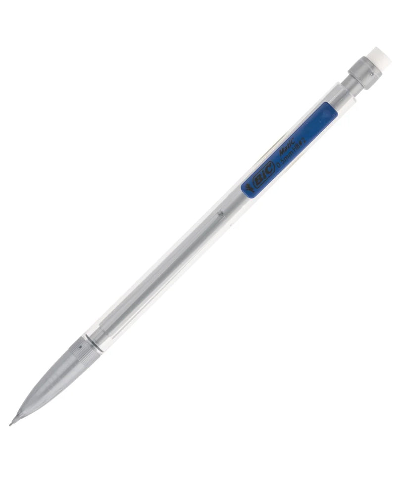 Bic Crayon Porte Mines Matic 0,5 mm
