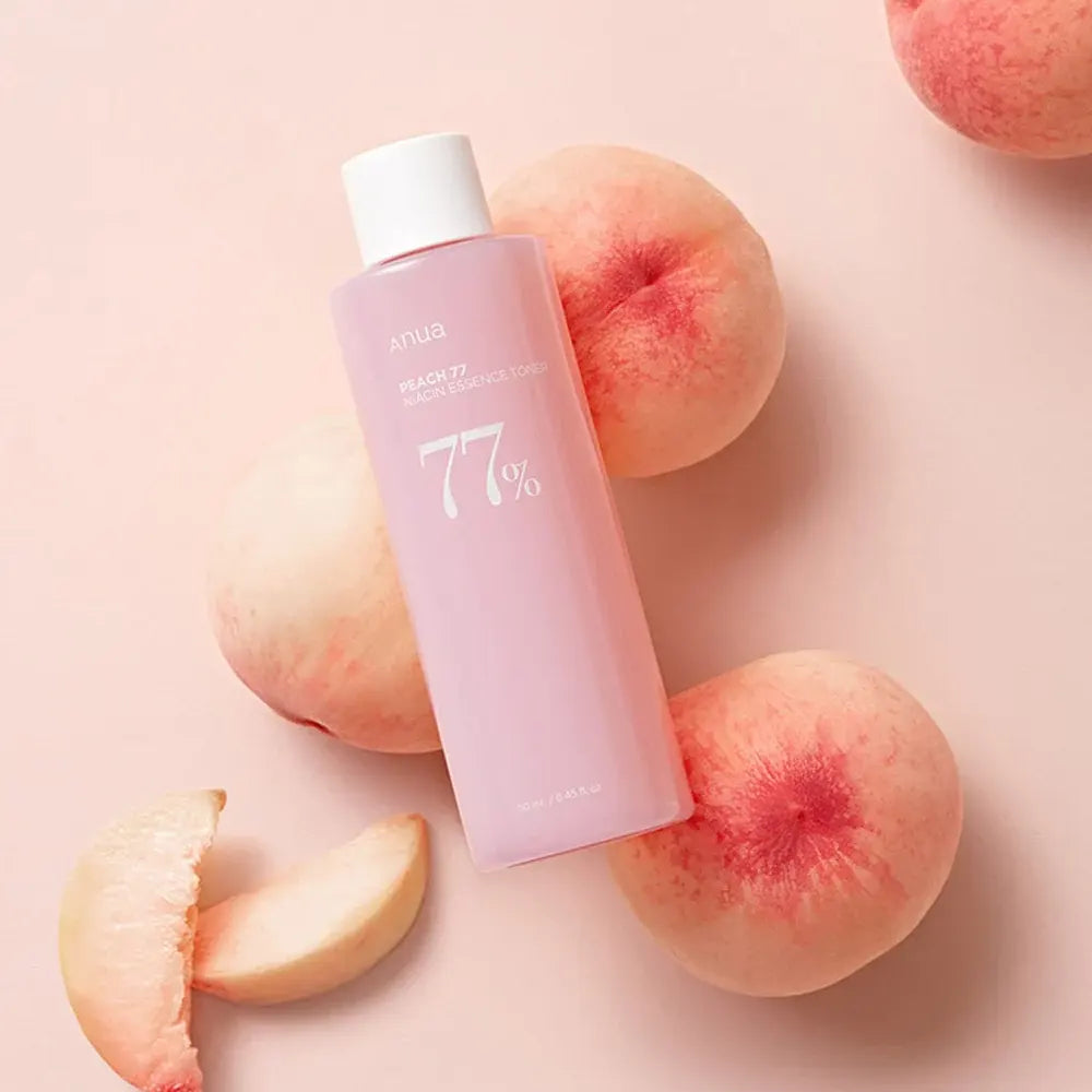 Anua Peach 77% Niacin Conditioning Milk 150ml