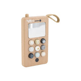 Tryco Téléphone en Bois